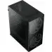 Корпус Aerocool Python-G-BK-v1 черный без БП ATX 5x120mm 2x140mm 2xUSB2.0 1xUSB3.0 audio bott PSU