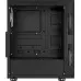 Корпус Aerocool Python-G-BK-v1 черный без БП ATX 5x120mm 2x140mm 2xUSB2.0 1xUSB3.0 audio bott PSU