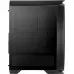 Корпус Aerocool Aero One Eclipse-G-BK-v1 черный без БП ATX 4x120mm 2x140mm 2xUSB3.0 audio bott PSU
