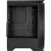 Корпус Aerocool Aero One Eclipse-G-BK-v1 черный без БП ATX 4x120mm 2x140mm 2xUSB3.0 audio bott PSU