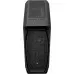 Корпус Aerocool Aero One Eclipse-G-BK-v1 черный без БП ATX 4x120mm 2x140mm 2xUSB3.0 audio bott PSU