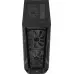 Корпус Aerocool AirHawk Duo-G-BK-v1 черный без БП ATX 5x120mm 5x140mm 2xUSB3.0 audio bott PSU