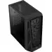 Корпус Aerocool AirHawk Duo-G-BK-v1 черный без БП ATX 5x120mm 5x140mm 2xUSB3.0 audio bott PSU