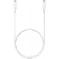 Кабель Samsung EP-DN975BWRGRU USB Type-C (m)-USB Type-C (m) 1м белый (упак.:1шт)