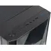 Корпус Formula F-3401 (V1) черный без БП ATX 3x120mm 2xUSB2.0 1xUSB3.0 audio bott PSU