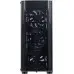 Корпус Formula F-3401 (V1) черный без БП ATX 3x120mm 2xUSB2.0 1xUSB3.0 audio bott PSU