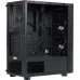 Корпус Formula F-3401 (V1) черный без БП ATX 3x120mm 2xUSB2.0 1xUSB3.0 audio bott PSU