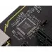 Материнская плата Asus ROG STRIX B550-F GAMING Soc-AM4 AMD B550 4xDDR4 ATX AC`97 8ch(7.1) 2.5Gg RAID+HDMI+DP
