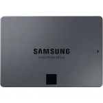 Накопитель SSD Samsung SATA-III 1TB MZ-77Q1T0BW 870 QVO 2.5"