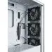 Корпус Formula V-LINE 7713 белый без БП ATX 3x120mm 6x140mm 2xUSB2.0 1xUSB3.0 audio bott PSU
