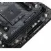 Материнская плата Asrock A520M-HVS Soc-AM4 AMD A520 2xDDR4 mATX AC`97 8ch(7.1) GbLAN RAID+VGA+HDMI