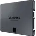 Накопитель SSD Samsung SATA-III 4TB MZ-77Q4T0BW 870 QVO 2.5"