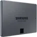 Накопитель SSD Samsung SATA-III 4TB MZ-77Q4T0BW 870 QVO 2.5"