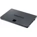 Накопитель SSD Samsung SATA-III 4TB MZ-77Q4T0BW 870 QVO 2.5"