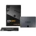 Накопитель SSD Samsung SATA-III 4TB MZ-77Q4T0BW 870 QVO 2.5"