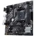 Материнская плата Asus PRIME B450M-K II Soc-AM4 AMD B450 2xDDR4 mATX AC`97 8ch(7.1) GbLAN RAID+VGA+DVI+HDMI