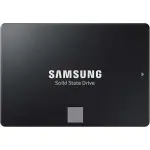 Накопитель SSD Samsung SATA-III 250GB MZ-77E250BW 870 EVO 2.5"