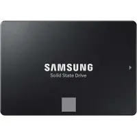 Накопитель SSD Samsung SATA-III 250GB MZ-77E250BW 870 EVO 2.5"