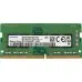 Память DDR4 8Gb 3200MHz Samsung M471A1K43DB1-CWE OEM PC4-25600 CL22 SO-DIMM 260-pin 1.2В original single rank OEM
