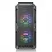 Корпус Thermaltake Level 20 RS черный без БП ATX 6x120mm 5x140mm 2x200mm 2xUSB2.0 2xUSB3.0 audio bott PSU