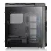 Корпус Thermaltake Level 20 RS черный без БП ATX 6x120mm 5x140mm 2x200mm 2xUSB2.0 2xUSB3.0 audio bott PSU