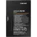 Накопитель SSD Samsung PCIe 3.0 x4 250GB MZ-V8V250BW 980 M.2 2280