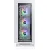 Корпус Thermaltake Divider 300 TG ARGB белый без БП ATX 3x120mm 3x140mm 2xUSB3.0 audio bott PSU