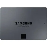 Накопитель SSD Samsung SATA-III 8TB MZ-77Q8T0BW 870 QVO 2.5"