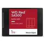 Накопитель SSD WD SATA-III 1TB WDS100T1R0A Red SA500 2.5"