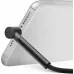 Кабель Deppa Stand 72294 USB (m)-Lightning (m) 1м черный