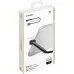 Кабель Deppa Stand 72294 USB (m)-Lightning (m) 1м черный