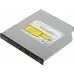Привод DVD-RW LG GTC2N черный SATA slim внутренний oem