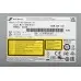 Привод DVD-RW LG GTC2N черный SATA slim внутренний oem
