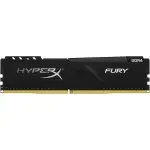 Память DDR4 16Gb 3733MHz Kingston KF437C19BB1/16 Fury Beast Black RTL Gaming PC4-29800 CL19 DIMM 288-pin 1.2В dual rank с радиатором Ret