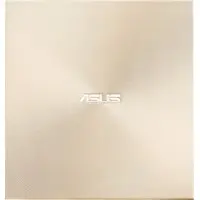 Привод DVD-RW Asus SDRW-08U8M-U золотистый USB Type-C ultra slim M-Disk внешний RTL