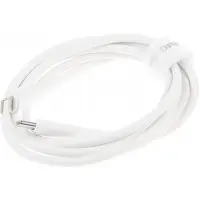 Кабель Romoss CB171 DYDC01054/CB171-63-123 USB Type-C (m)-Lightning (m) 1м белый