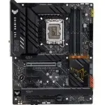 Материнская плата Asus TUF GAMING Z690-PLUS WIFI D4 Soc-1700 Intel Z690 4xDDR4 ATX AC`97 8ch(7.1) 2.5Gg RAID+HDMI+DP