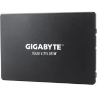Накопитель SSD Gigabyte SATA-III 256GB GP-GSTFS31256GTND 2.5"