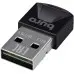 Адаптер USB Buro BU-BT51 BT5.1+EDR class 1.5 20м черный