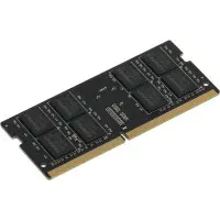 Память DDR4 16Gb 2666MHz Kingmax KM-SD4-2666-16GS OEM PC4-21300 CL19 SO-DIMM 260-pin 1.2В dual rank OEM