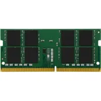 Память DDR4 32Gb 2666MHz Kingston KVR26S19D8/32 VALUERAM RTL PC4-21300 CL19 SO-DIMM 260-pin 1.2В dual rank Ret