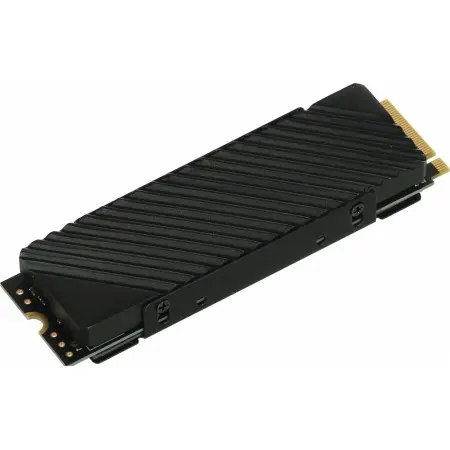 Накопитель SSD Digma PCIe 4.0 x4 1TB DGST4001TG33T Top G3 M.2 2280