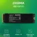 Накопитель SSD Digma PCIe 4.0 x4 1TB DGST4001TG33T Top G3 M.2 2280