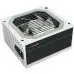 Блок питания Deepcool ATX 750W DQ750-M-V2L WH 80+ gold (20+4pin) APFC 120mm fan 6xSATA Cab Manag RTL