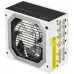 Блок питания Deepcool ATX 750W DQ750-M-V2L WH 80+ gold (20+4pin) APFC 120mm fan 6xSATA Cab Manag RTL
