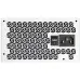 Блок питания Deepcool ATX 750W DQ750-M-V2L WH 80+ gold (20+4pin) APFC 120mm fan 6xSATA Cab Manag RTL