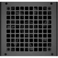Блок питания Deepcool ATX 700W PF700 80 PLUS WHITE (20+4pin) APFC 120mm fan 6xSATA RTL