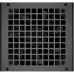 Блок питания Deepcool ATX 500W PF500 80 PLUS WHITE (20+4pin) APFC 120mm fan 6xSATA RTL