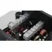 Блок питания Deepcool ATX 400W PF400 80 PLUS WHITE (20+4pin) APFC 120mm fan 6xSATA RTL