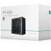 Блок питания Deepcool ATX 400W PF400 80 PLUS WHITE (20+4pin) APFC 120mm fan 6xSATA RTL